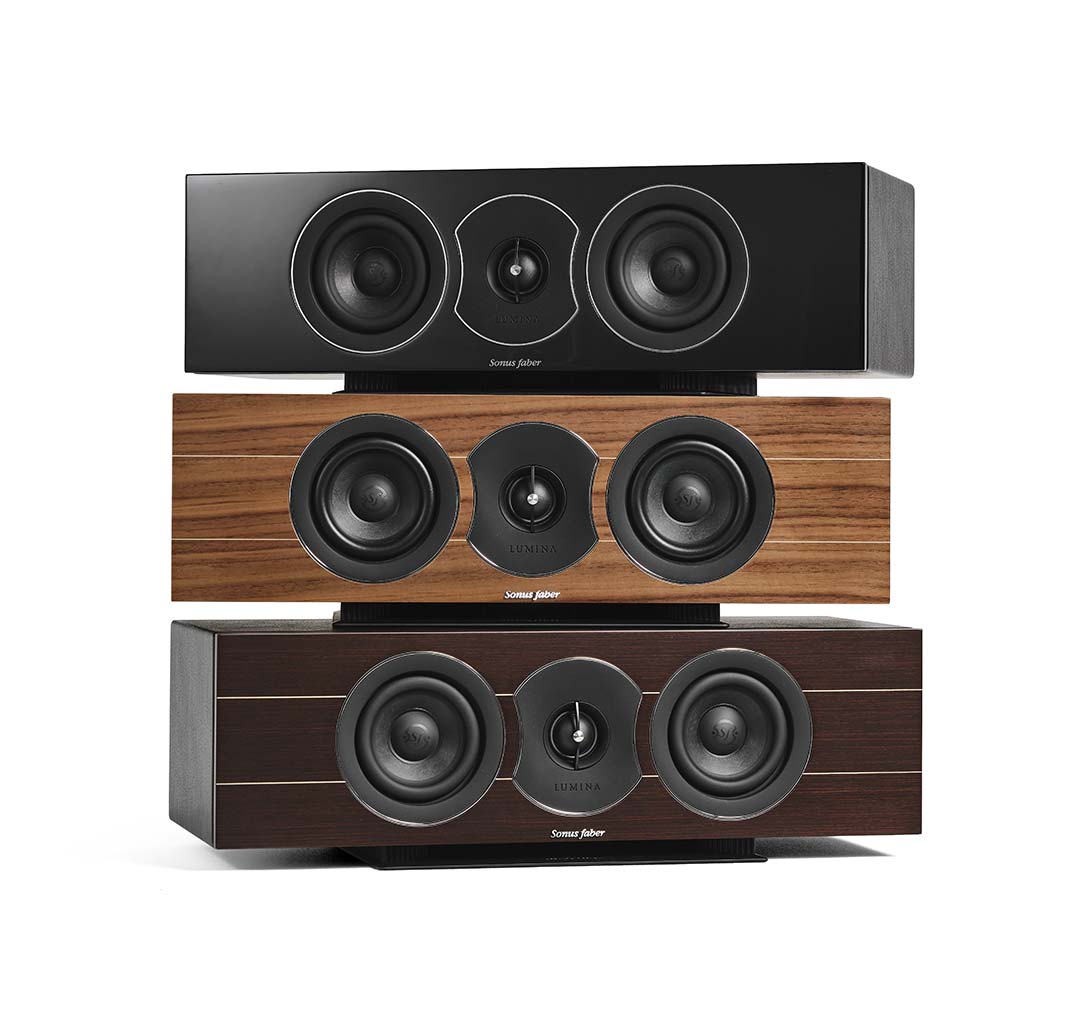 Kolumna centralna Sonus Faber Lumina CI Kolumna centralna Sonus Faber Lumina CI